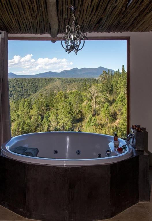 forest hotel