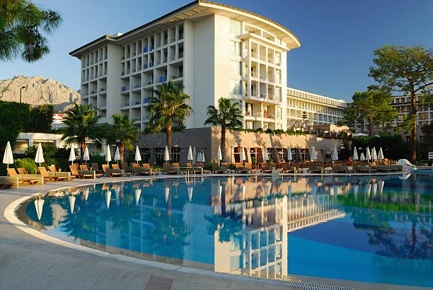 Hotels