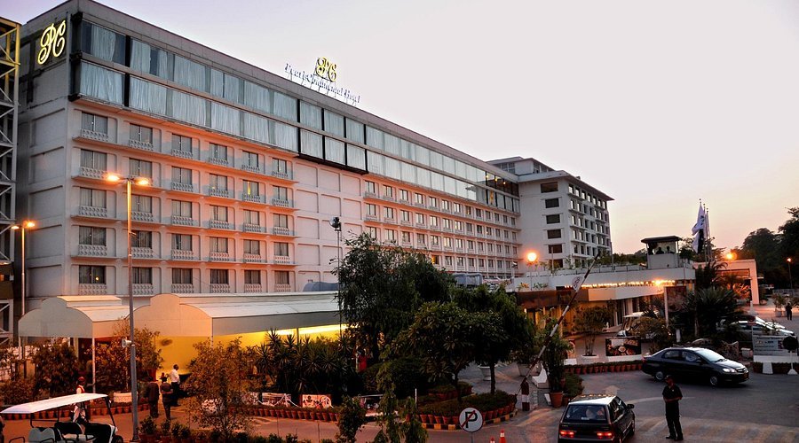 Pearl Continental